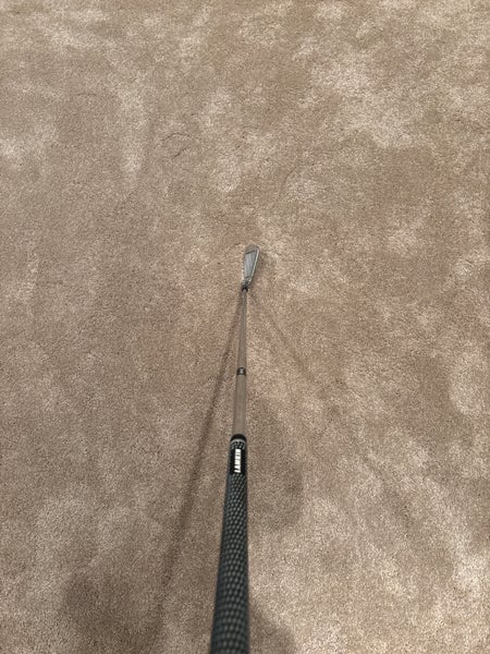 TaylorMade 7 Iron PSi Right Handed Regular Flex Steel Shaft (Used)
