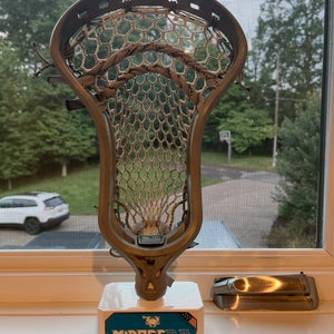 ECD Strung Mirage 2.0 Graphene Head (Used)
