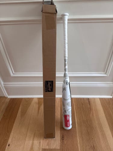 2025 Rawlings Icon USSSA 31 drop 8
