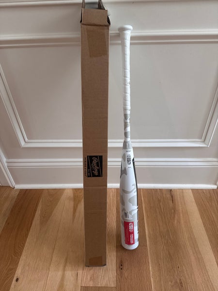 2025 Rawlings Icon USSSA 31 drop 8