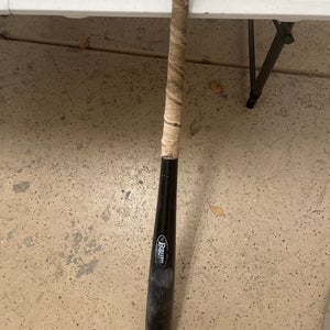 Baum White Stock Bat (-3) 29 oz 32" (Used)