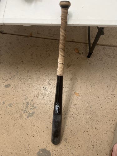 Baum White Stock Bat (-3) 29 oz 32" (Used)