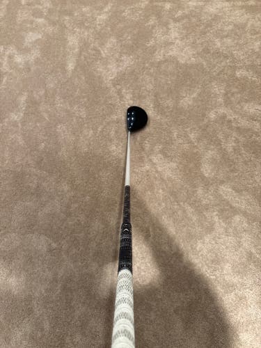 Callaway 2014 Big Bertha Right Handed Driver Stiff Flex 9 Loft (Used)