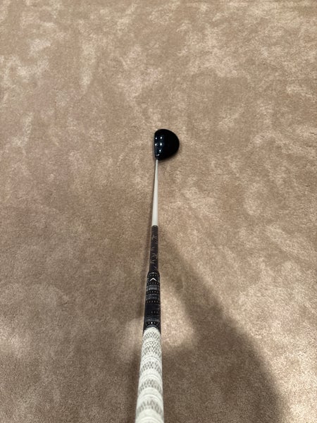 Callaway 2014 Big Bertha Right Handed Driver Stiff Flex 9 Loft (Used)