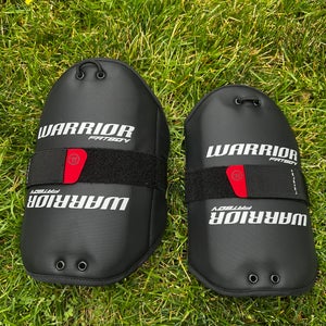 Warrior fatboy bicep pad