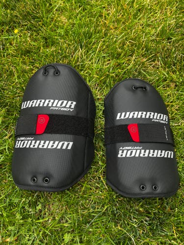 Warrior fatboy bicep pad