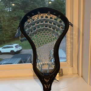 Warrior Strung Evo 5 Head (Used)