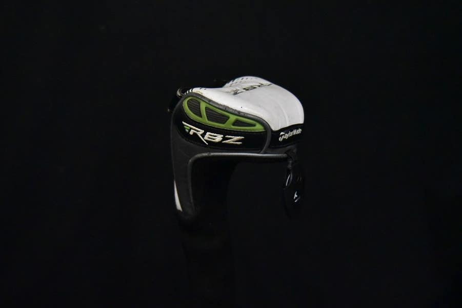 TAYLORMADE RBZ 9 WOOD, LOFT: 24, SHAFT: 42