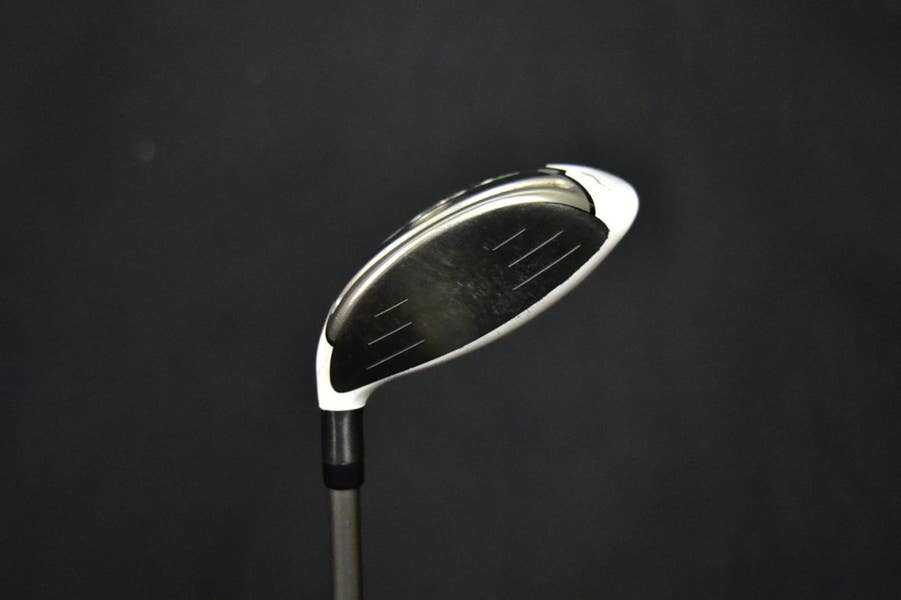 TAYLORMADE RBZ 9 WOOD, LOFT: 24, SHAFT: 42
