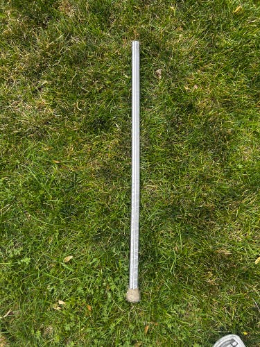 Under armour shaft (slight bend)