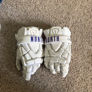 Adrenaline Phoenix Lacrosse Gloves All American Team