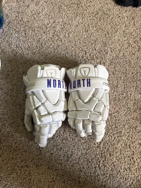 Adrenaline Phoenix Lacrosse Gloves All American Team
