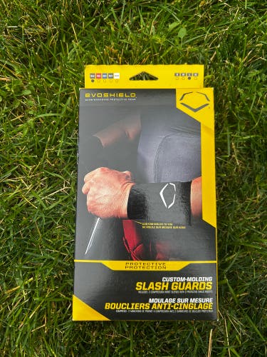 Evoshield wrist guard