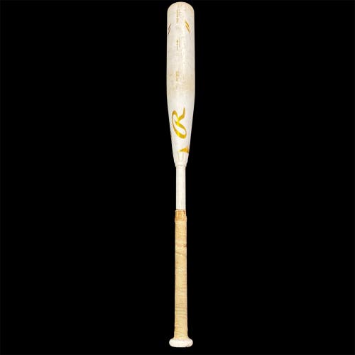 Used Rawlings ICON BB/SB USSSA 2 3/4 Bat 31" 11602-S000107143