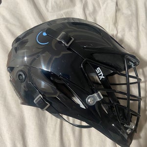 Johns Hopkins 2023 STX Helmet