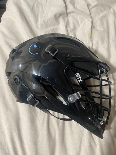 Johns Hopkins 2023 STX Helmet