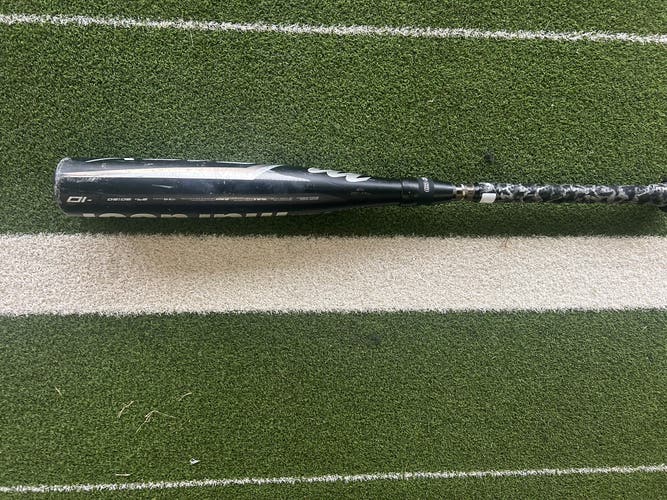 Marucci CAT X Composite USSSA Certified Bat (-10)  20 oz 30" (Used)