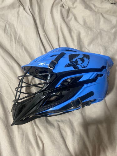 Johns Hopkins 2022 Cascade Helmet
