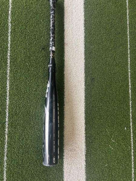Marucci CAT X Composite USSSA Certified Bat (-10)  20 oz 30" (Used)
