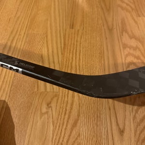 Intermediate CCM RibCor Trigger 9 Pro Right Handed Hockey Stick P88  (Used)