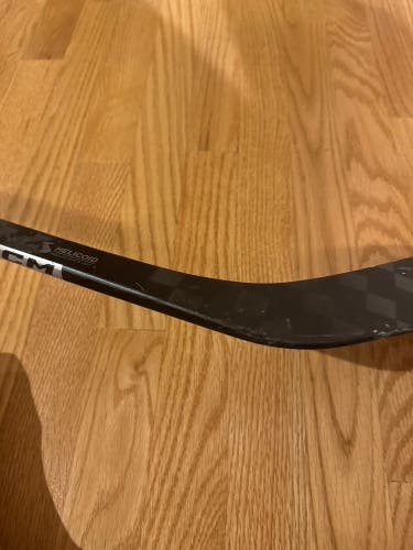 Intermediate CCM RibCor Trigger 9 Pro Right Handed Hockey Stick P88  (Used)