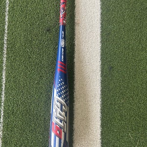 Marucci CAT9 Alloy USSSA Certified Bat (-10)  20 oz 30" (Used)