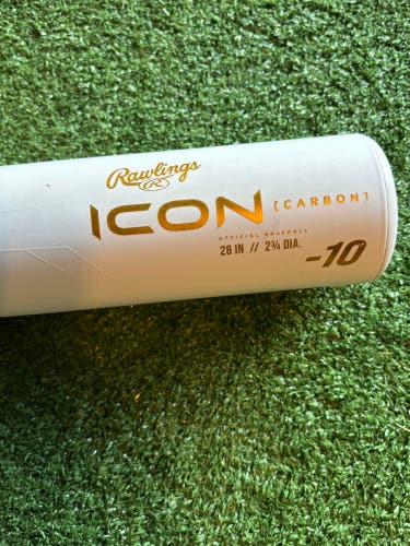 2024 Rawlings ICON 28” -10