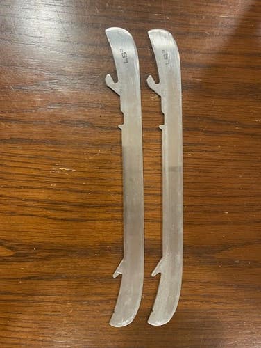Bauer LS3 263 mm (Used)