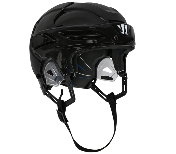 4-PACK Warrior Covert PX2 Pro Stock Hockey Helmet - NEW!  Black - SZ-SMALL