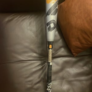 DeMarini Cf -3 32” oz 29 (used 2 games)