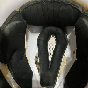 Medium/Large EvoShield XVT Batting Helmet (Used)