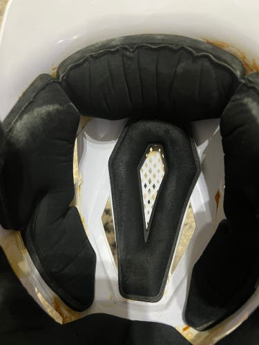 Medium/Large EvoShield XVT Batting Helmet (Used)