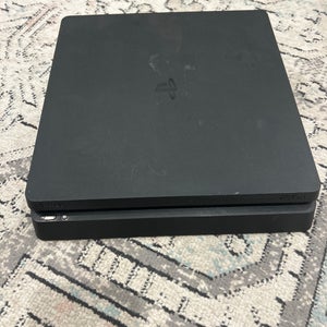 Sony Playstation 4