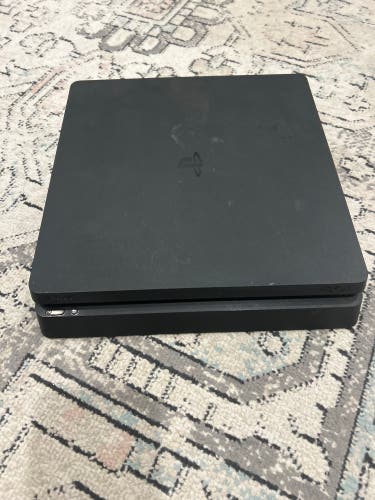Sony Playstation 4