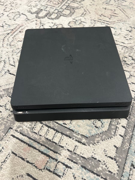 Sony Playstation 4