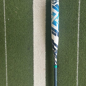 Louisville Slugger LXT Composite Bat (-11)  21 oz 32" (Used)