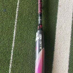 DeMarini CF Composite Bat (-11)  21 oz 32" (Used)