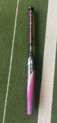 DeMarini CF Composite Bat (-11)  21 oz 32" (Used)