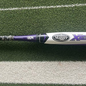Louisville Slugger Xeno Composite Bat (-10)  20 oz 30" (Used)