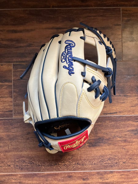 Rawlings Heart Of The Hide Pronp4-7 11.5 Glove Custom