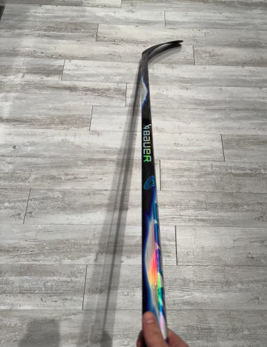 Pack 2 Vapor Flylite P28 77flex LH(New)