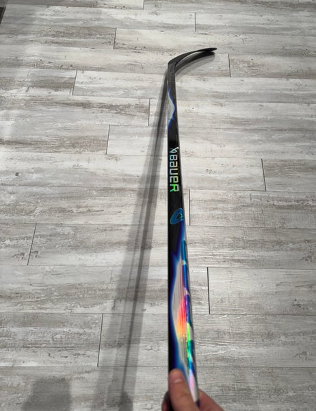 Pack 2 Vapor Flylite P28 77flex LH(New)