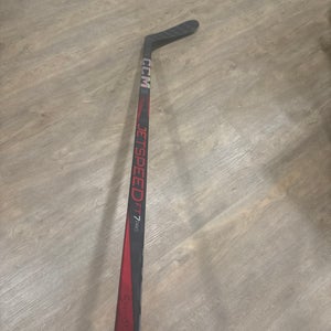 Senior CCM Jetspeed FT7 Pro Right Handed Hockey Stick P90TM (New)