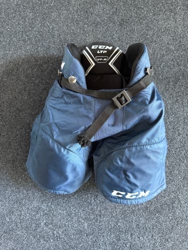 Medium Youth CCM LTP Hockey Pants (Used)