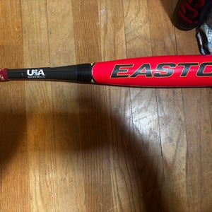 Easton ghost USA