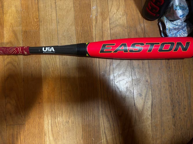Easton ghost USA
