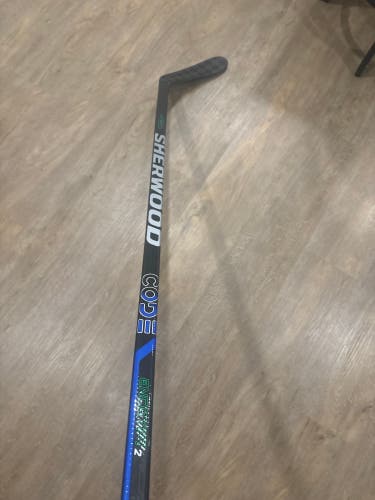 New Sherwood Encrypt 2 65 Flex P28 Hockey Stick