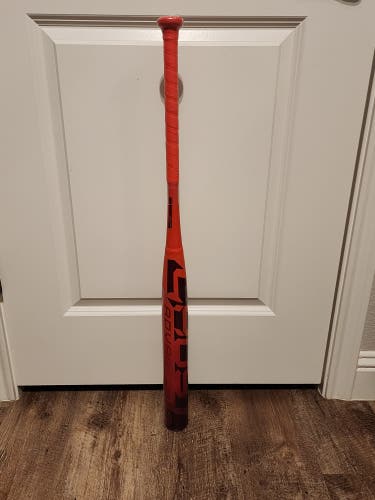 2026 Easton Ghost Advanced Composite Bat (-10) 23 oz 33" (New)