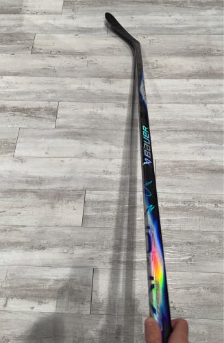 Pack 2 Vapor Flylite P92 77flex LH(New)