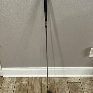 TaylorMade 21° five wood MIDSIZE